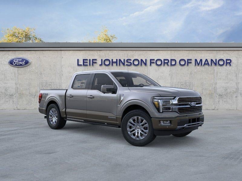2026 Ford F-150 - Image 7