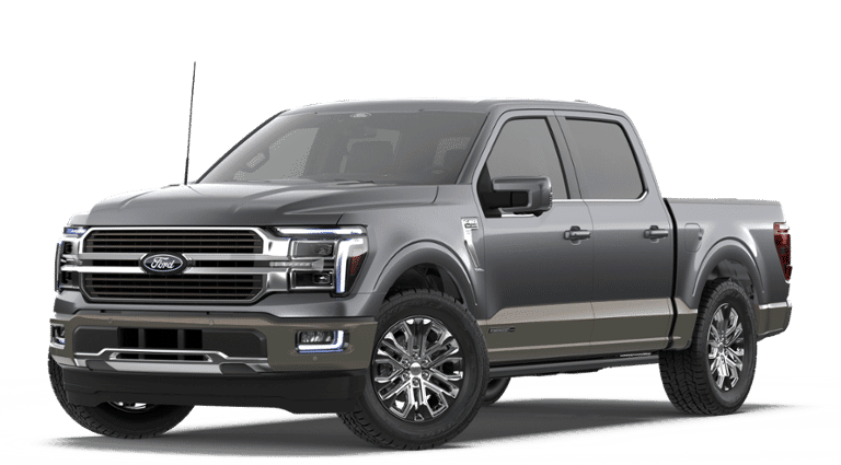 2026 Ford F-150 - Image 23