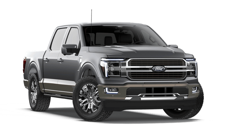 2026 Ford F-150 - Image 26