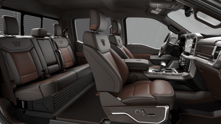 2026 Ford F-150 - Image 27