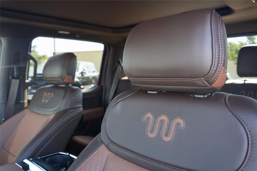 2025 Ford F-150 - Image 10