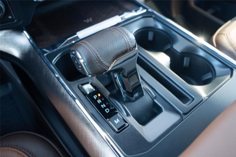 2025 Ford F-150 - Image 15