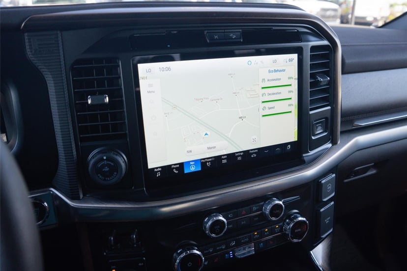2025 Ford F-150 - Image 17