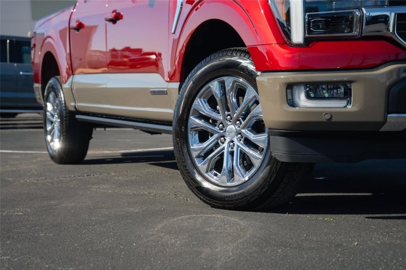 2025 Ford F-150 - Image 2