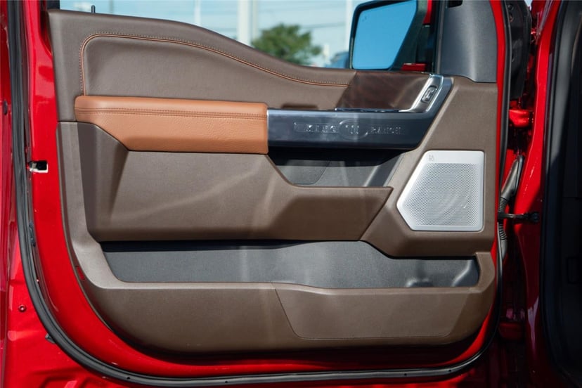 2025 Ford F-150 - Image 22