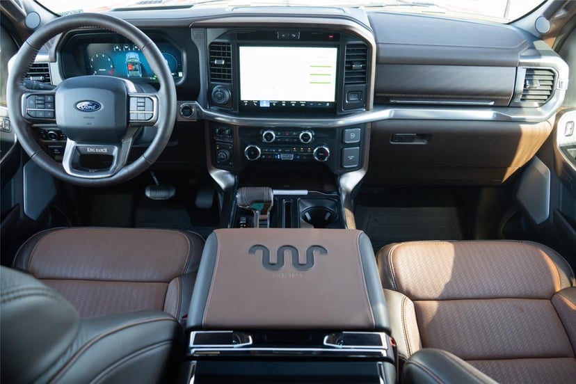 2025 Ford F-150 - Image 23