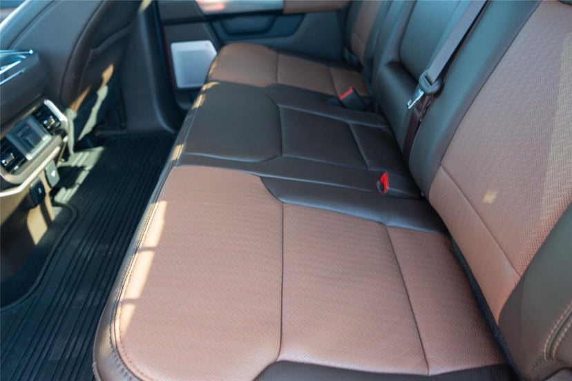 2025 Ford F-150 - Image 25