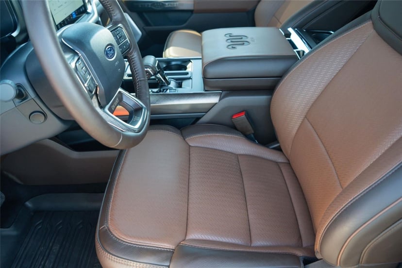 2025 Ford F-150 - Image 9