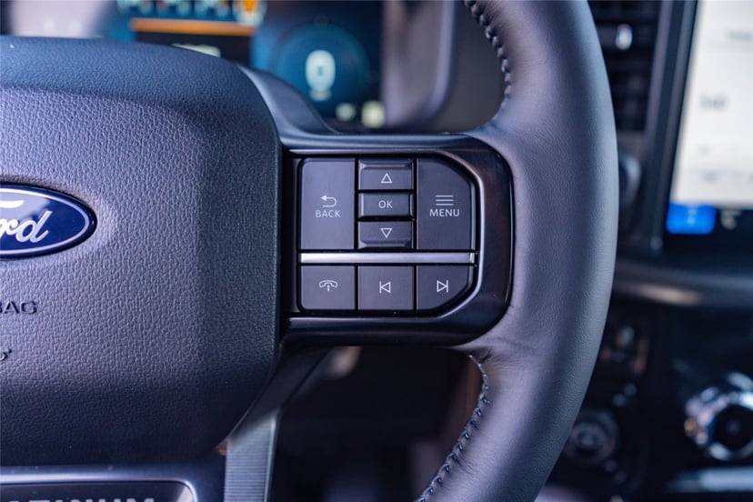 2025 Ford F-150 - Image 12