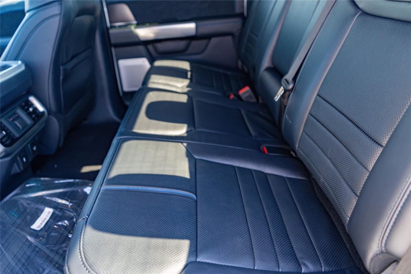 2025 Ford F-150 - Image 23