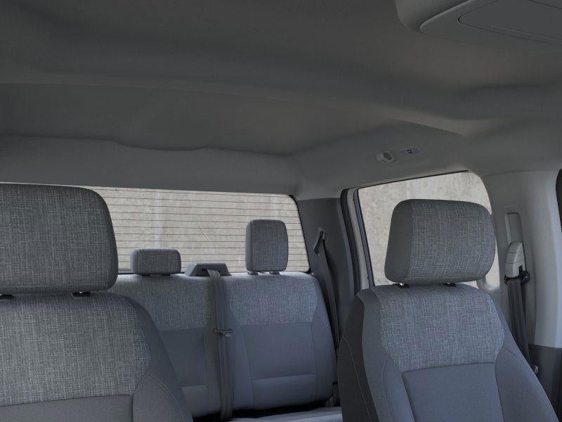 2025 Ford F-150 Lightning - Image 22