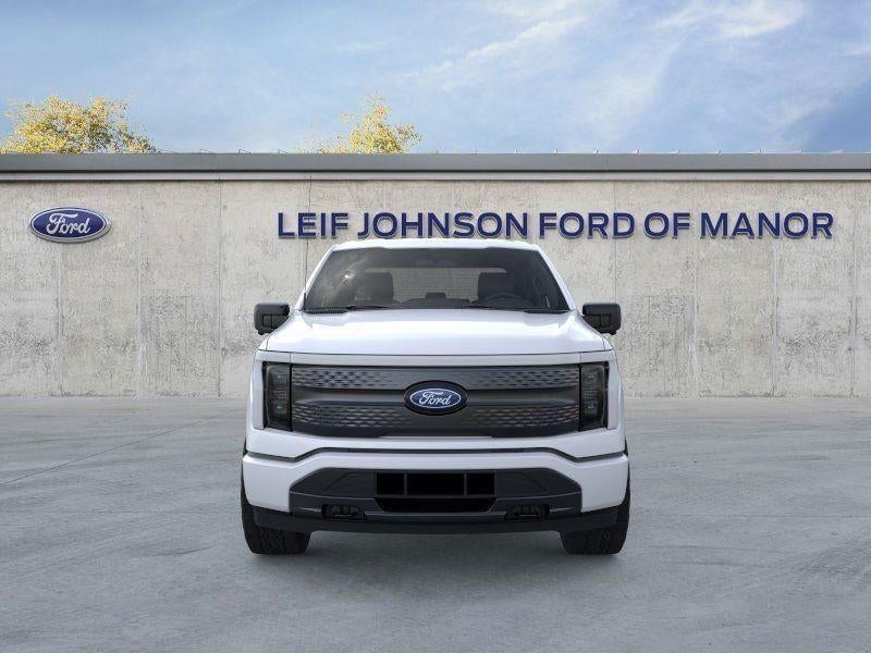 2025 Ford F-150 Lightning - Image 6