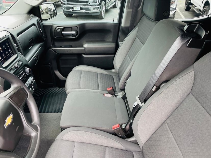 2022 Chevrolet Silverado 1500 - Image 11