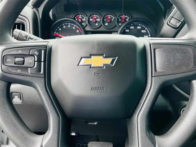 2022 Chevrolet Silverado 1500 - Image 12