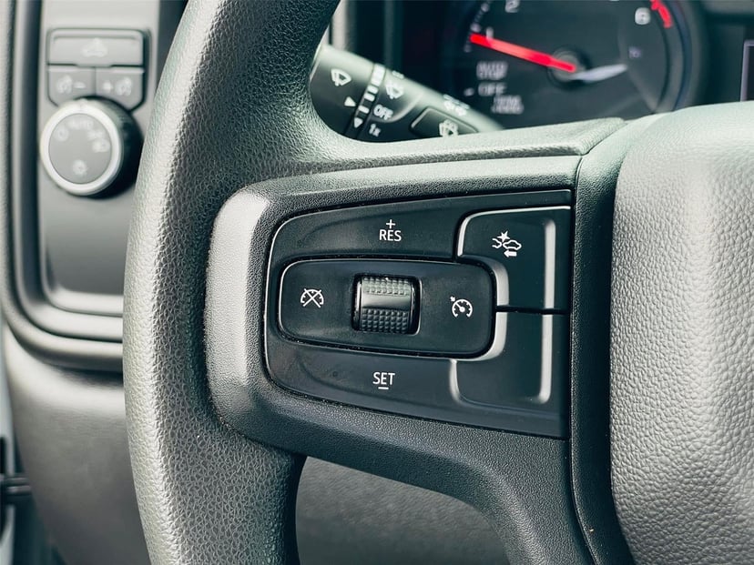 2022 Chevrolet Silverado 1500 - Image 13