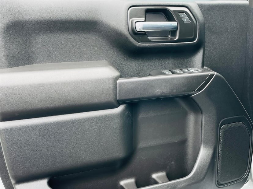 2022 Chevrolet Silverado 1500 - Image 17