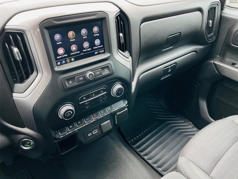 2022 Chevrolet Silverado 1500 - Image 18