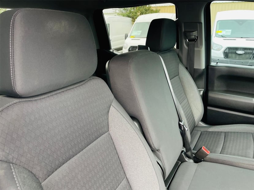 2022 Chevrolet Silverado 1500 - Image 20