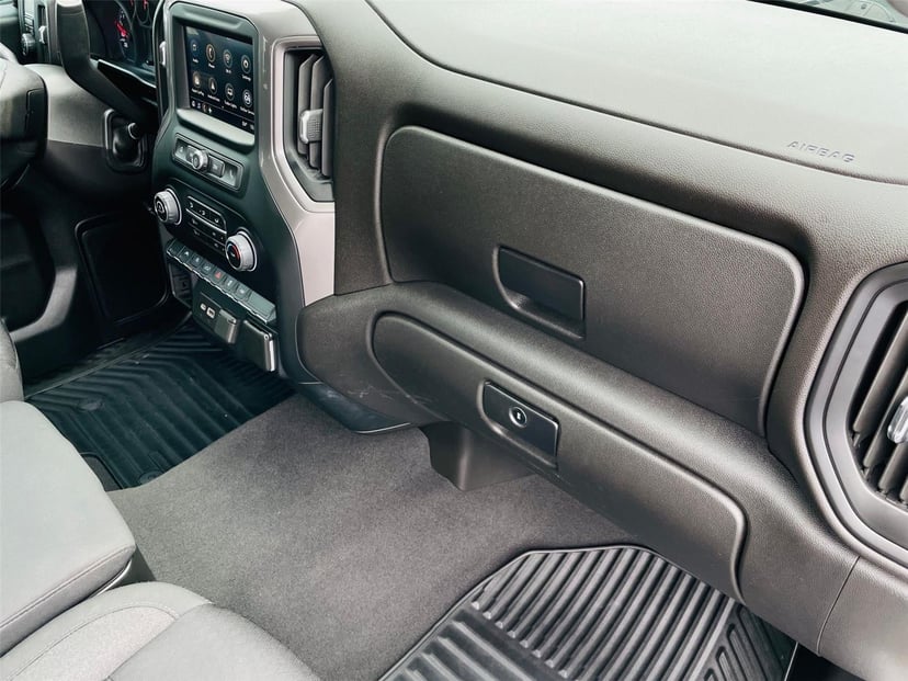 2022 Chevrolet Silverado 1500 - Image 21