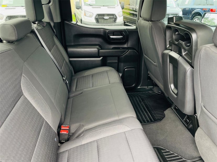2022 Chevrolet Silverado 1500 - Image 23