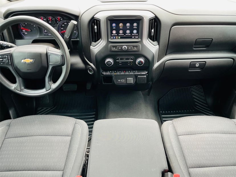 2022 Chevrolet Silverado 1500 - Image 25