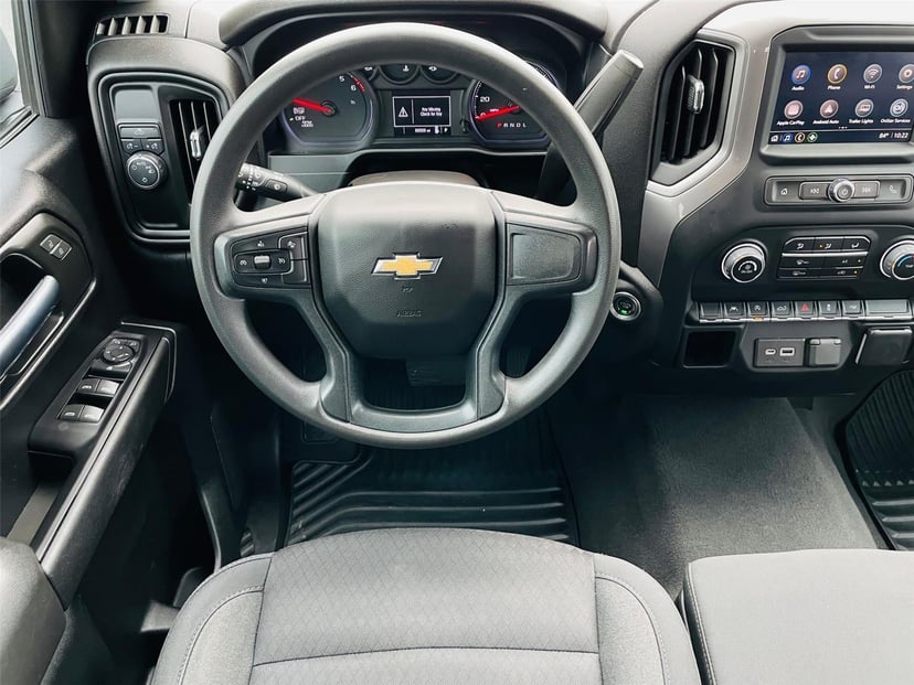 2022 Chevrolet Silverado 1500 - Image 26