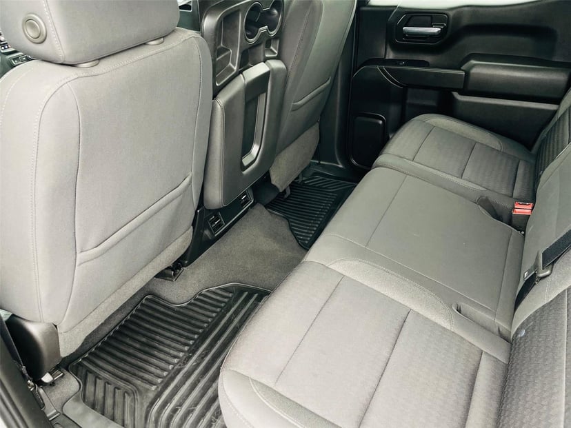 2022 Chevrolet Silverado 1500 - Image 27