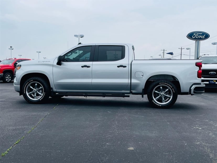 2022 Chevrolet Silverado 1500 - Image 6
