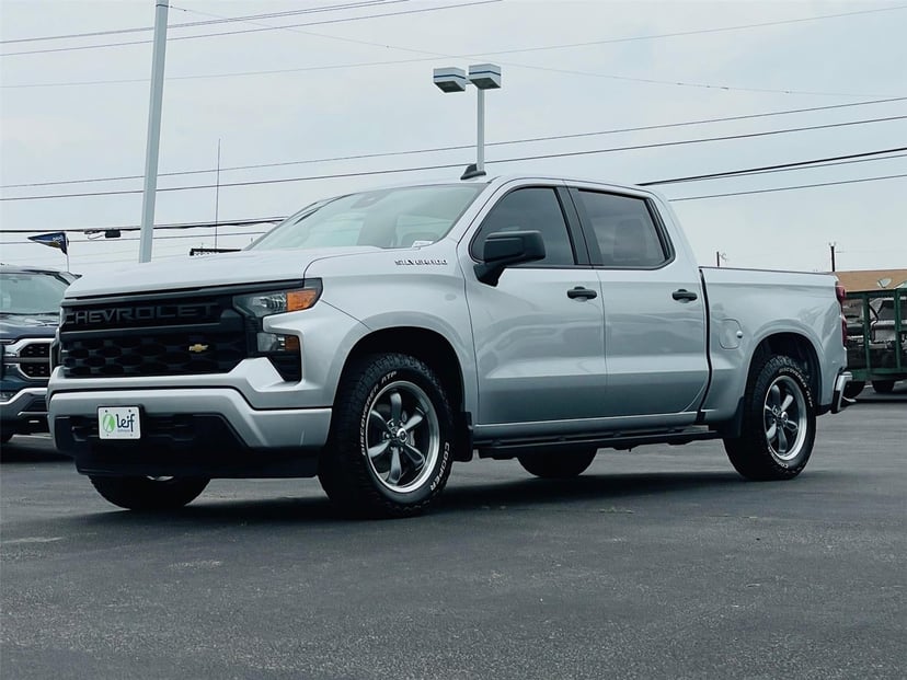 2022 Chevrolet Silverado 1500 - Image 7