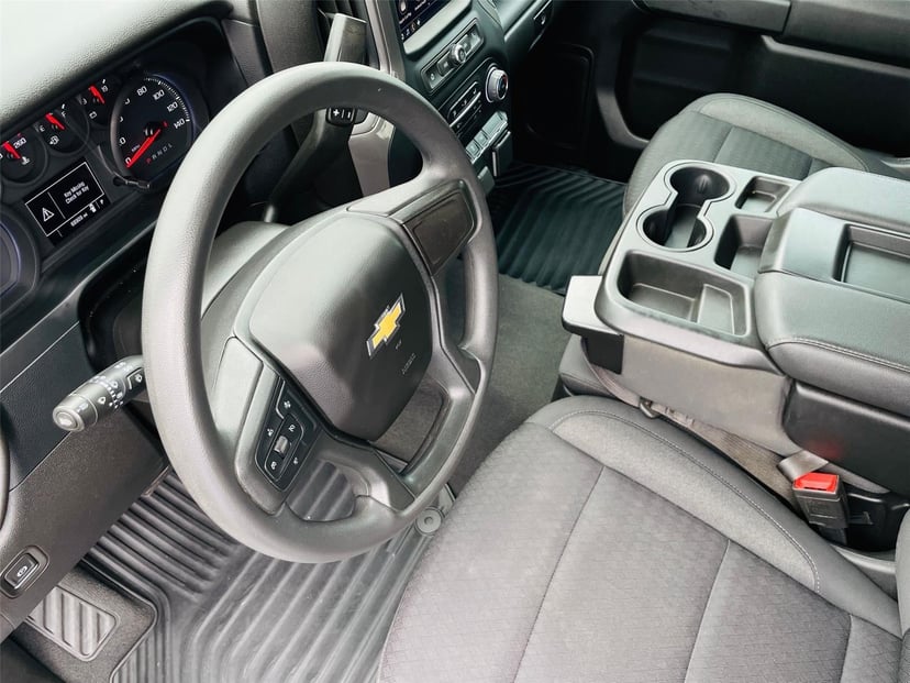 2022 Chevrolet Silverado 1500 - Image 8
