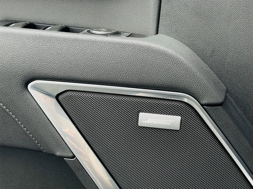 2025 Chevrolet Silverado 2500HD - Image 16