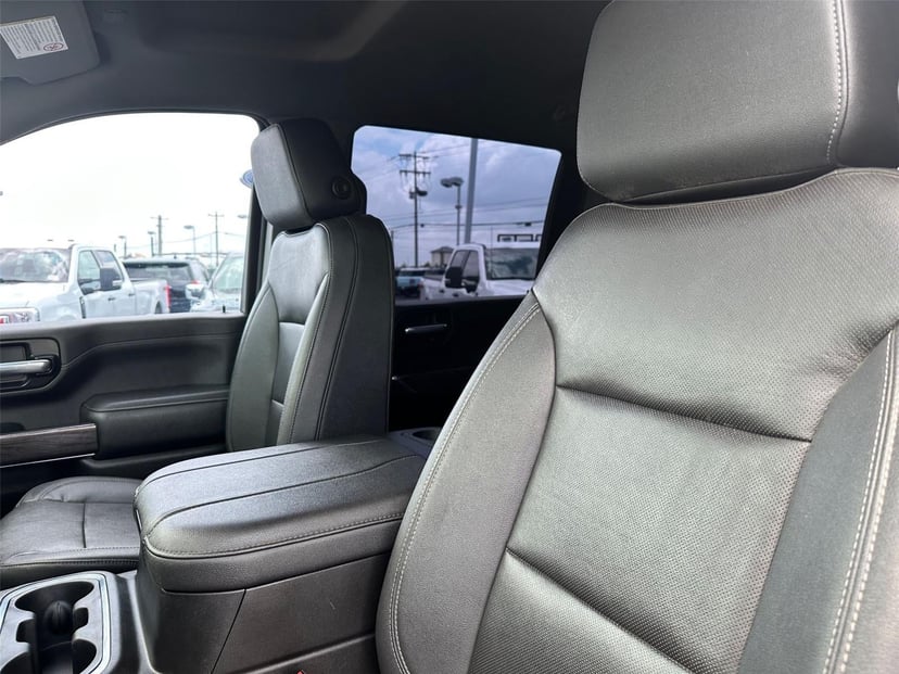 2023 Chevrolet Silverado 3500HD - Image 10