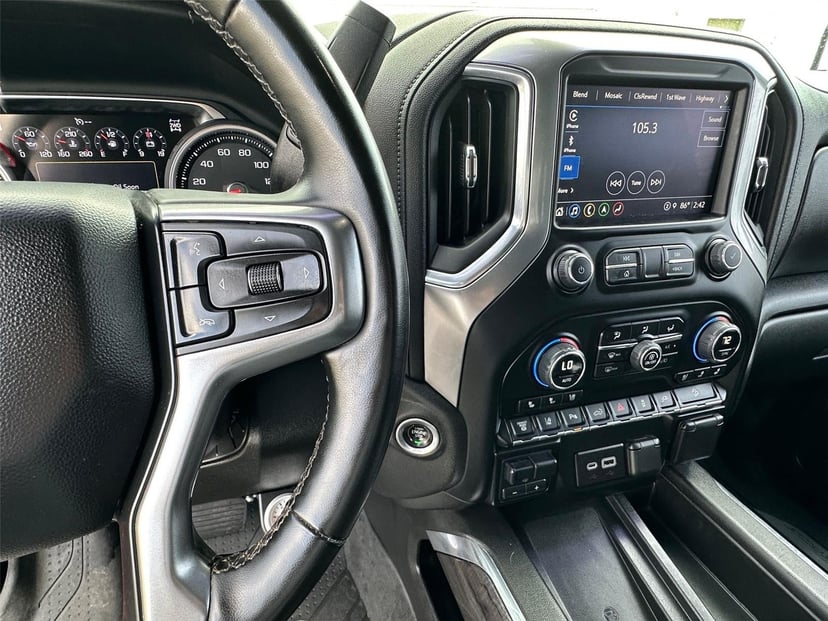2023 Chevrolet Silverado 3500HD - Image 14