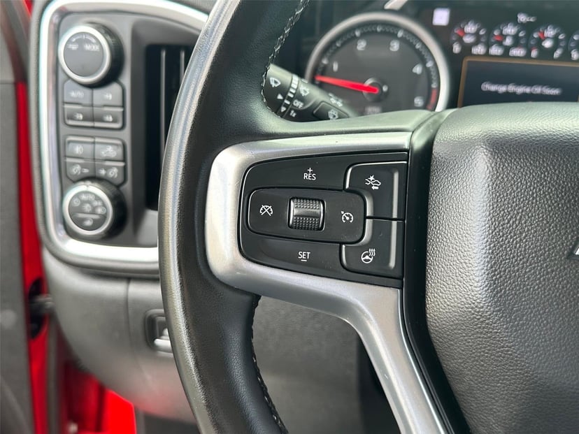 2023 Chevrolet Silverado 3500HD - Image 15