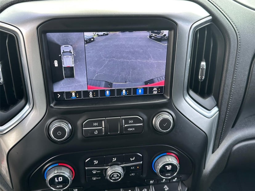 2023 Chevrolet Silverado 3500HD - Image 17