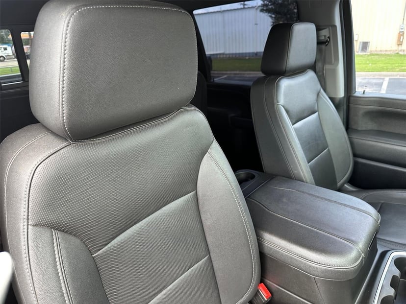 2023 Chevrolet Silverado 3500HD - Image 20