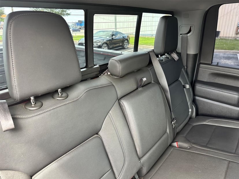 2023 Chevrolet Silverado 3500HD - Image 21