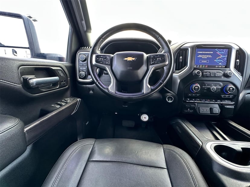 2023 Chevrolet Silverado 3500HD - Image 23
