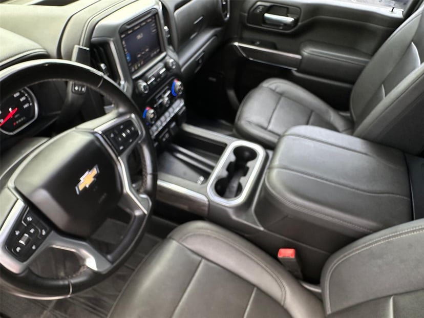 2023 Chevrolet Silverado 3500HD - Image 8