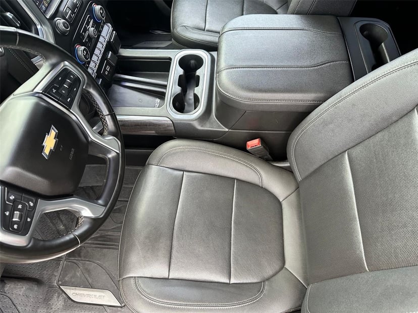 2023 Chevrolet Silverado 3500HD - Image 9