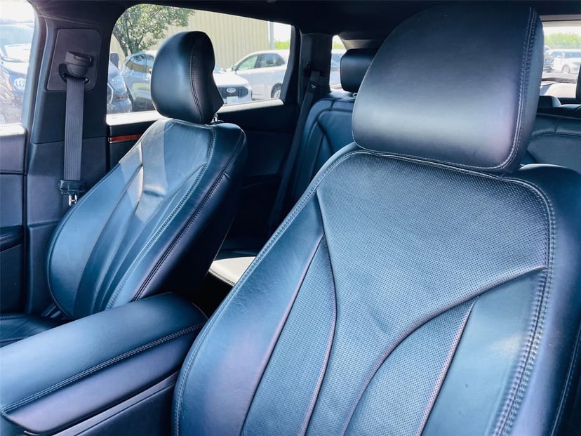 2016 Lincoln MKX - Image 8