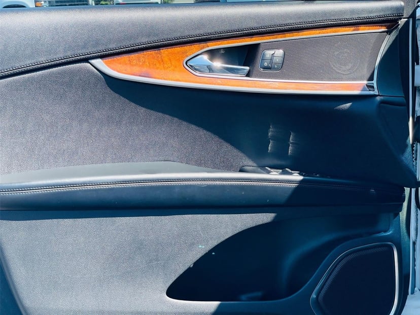 2016 Lincoln MKX - Image 10