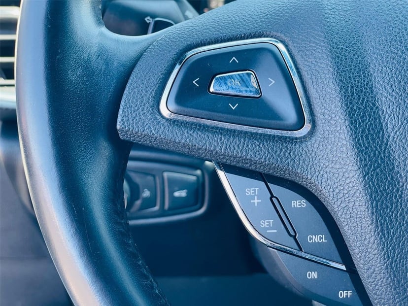 2016 Lincoln MKX - Image 13