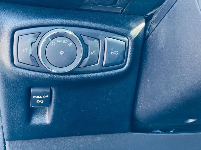 2016 Lincoln MKX - Image 14