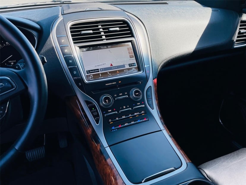 2016 Lincoln MKX - Image 15