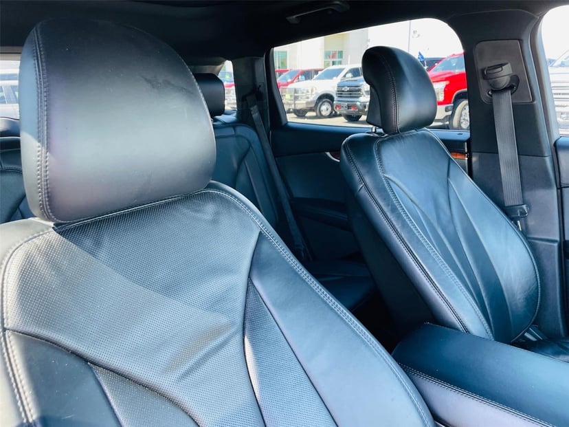2016 Lincoln MKX - Image 17
