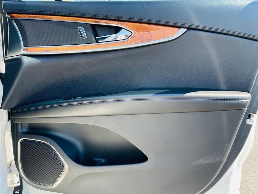 2016 Lincoln MKX - Image 20