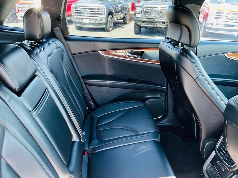 2016 Lincoln MKX - Image 22