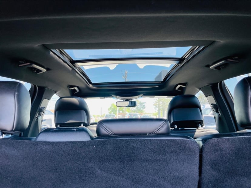 2016 Lincoln MKX - Image 30