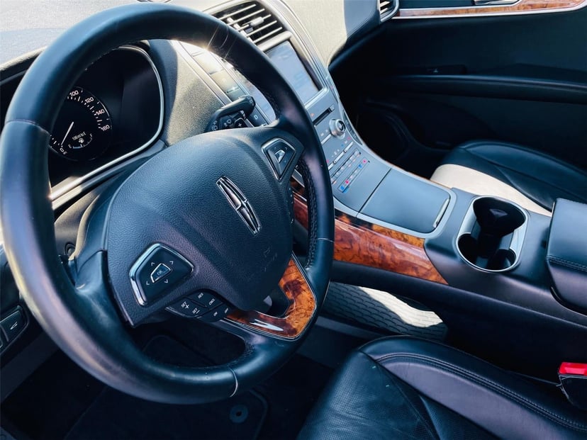 2016 Lincoln MKX - Image 6